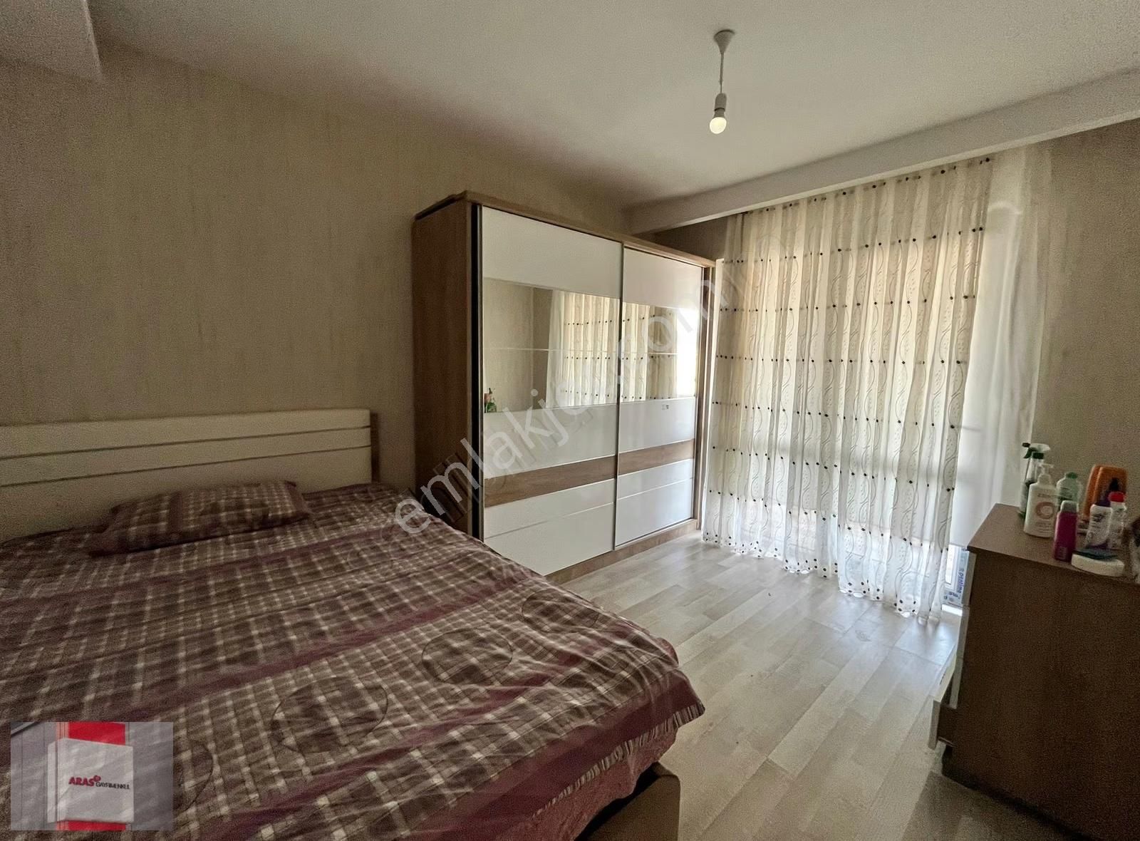 Kosova Mahallesinde Aras Gyo'dan Eşyalı Kiralık 2+1 Studyo Daire - Görsel 3