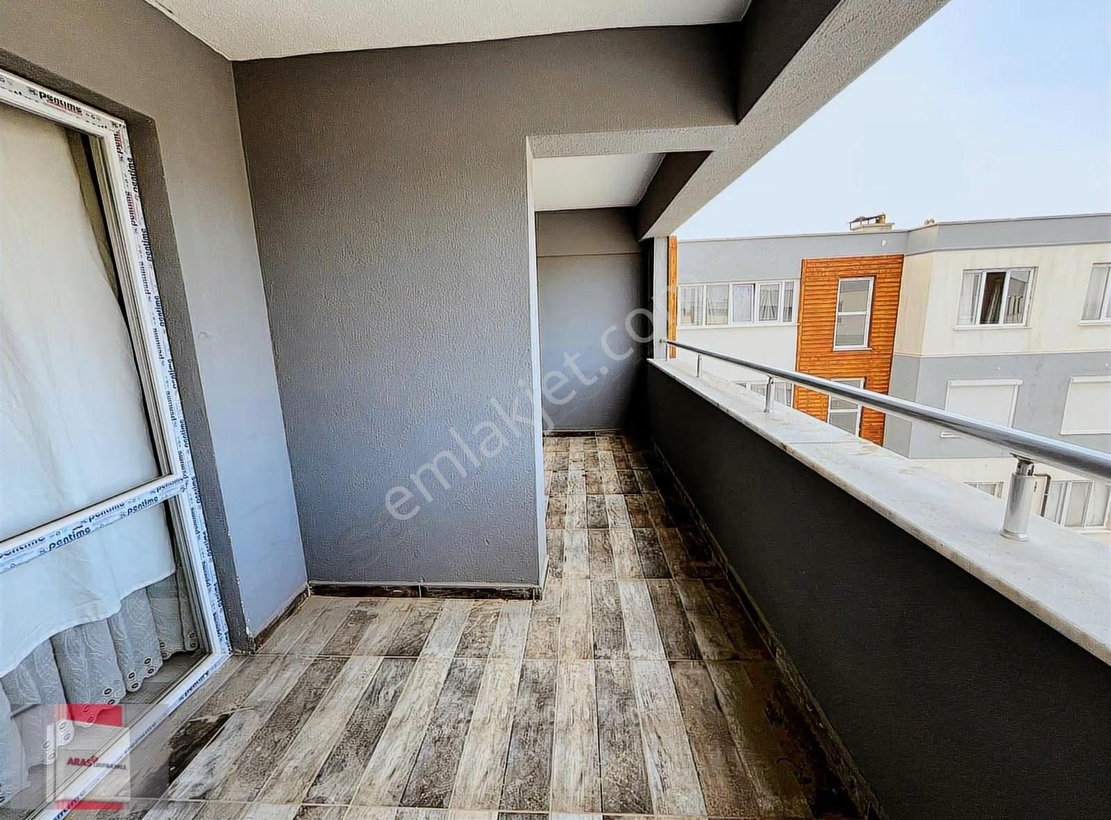 Kosova Mahallesinde Aras Gyo'dan Eşyalı Kiralık 2+1 Studyo Daire - Görsel 29