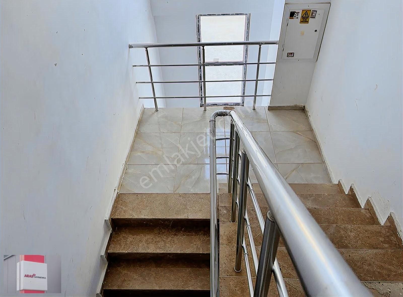 Kosova Mahallesinde Aras Gyo'dan Eşyalı Kiralık 2+1 Studyo Daire - Görsel 9