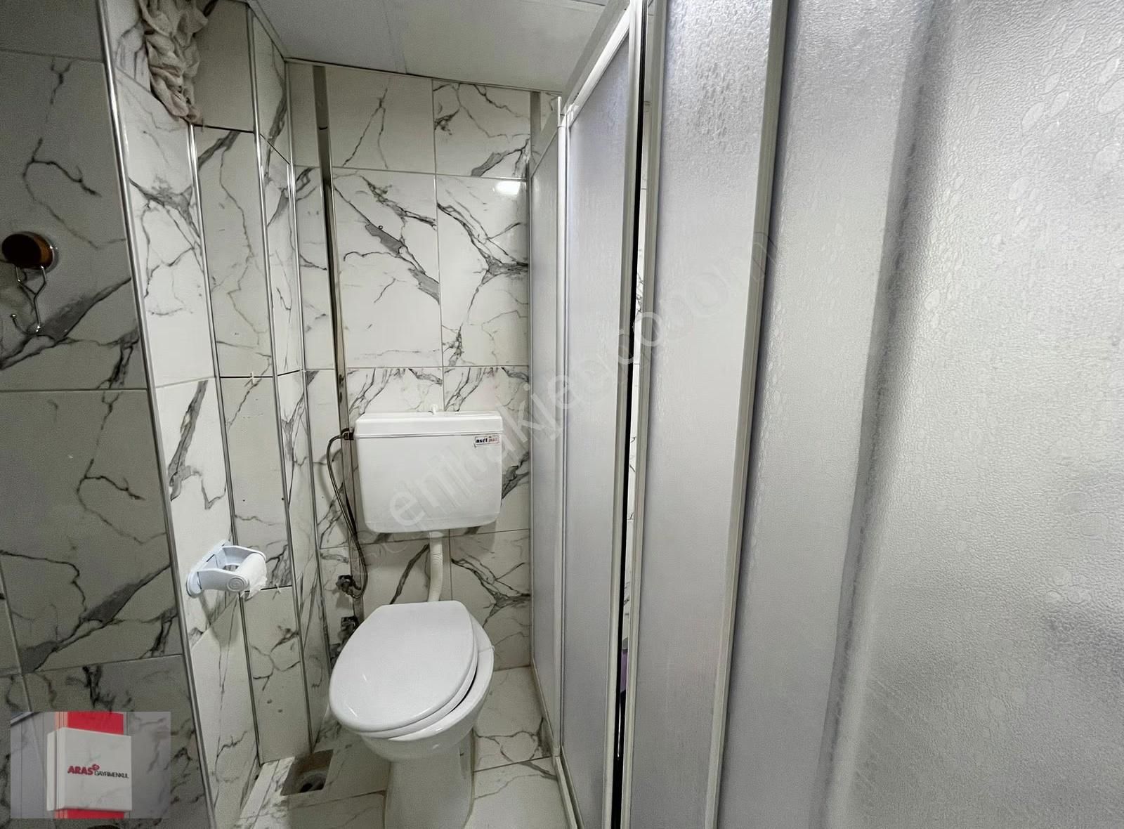 Kosova Mahallesinde Aras Gyo'dan Eşyalı Kiralık 2+1 Studyo Daire - Görsel 15