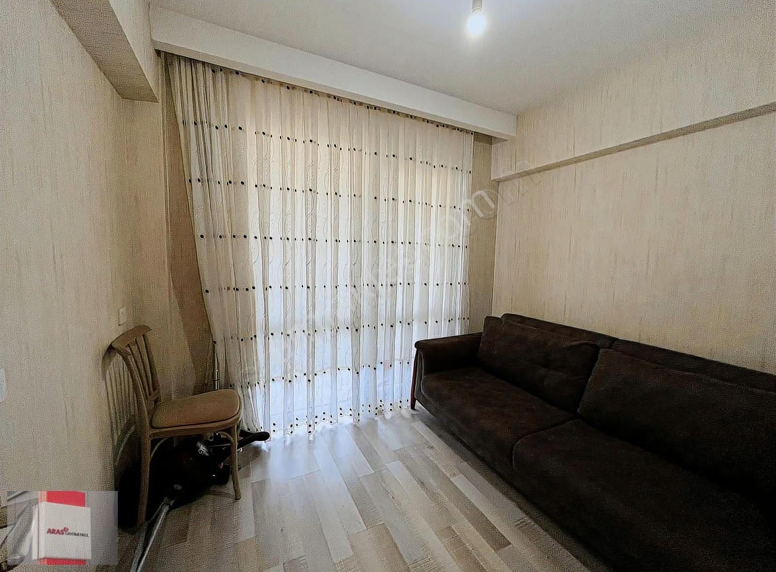 Kosova Mahallesinde Aras Gyo'dan Eşyalı Kiralık 2+1 Studyo Daire - Görsel 25