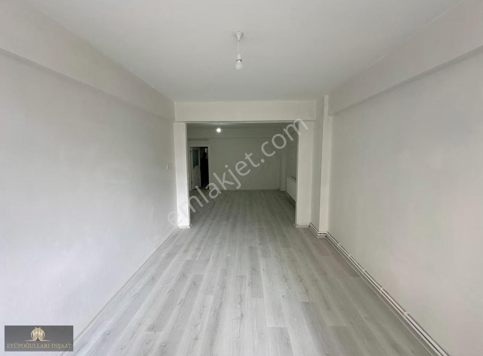 G.o.p Şemsipaşa Mah. 2+1 90m2 Satılık Temiz Bahçe Katı Daire - Görsel 8