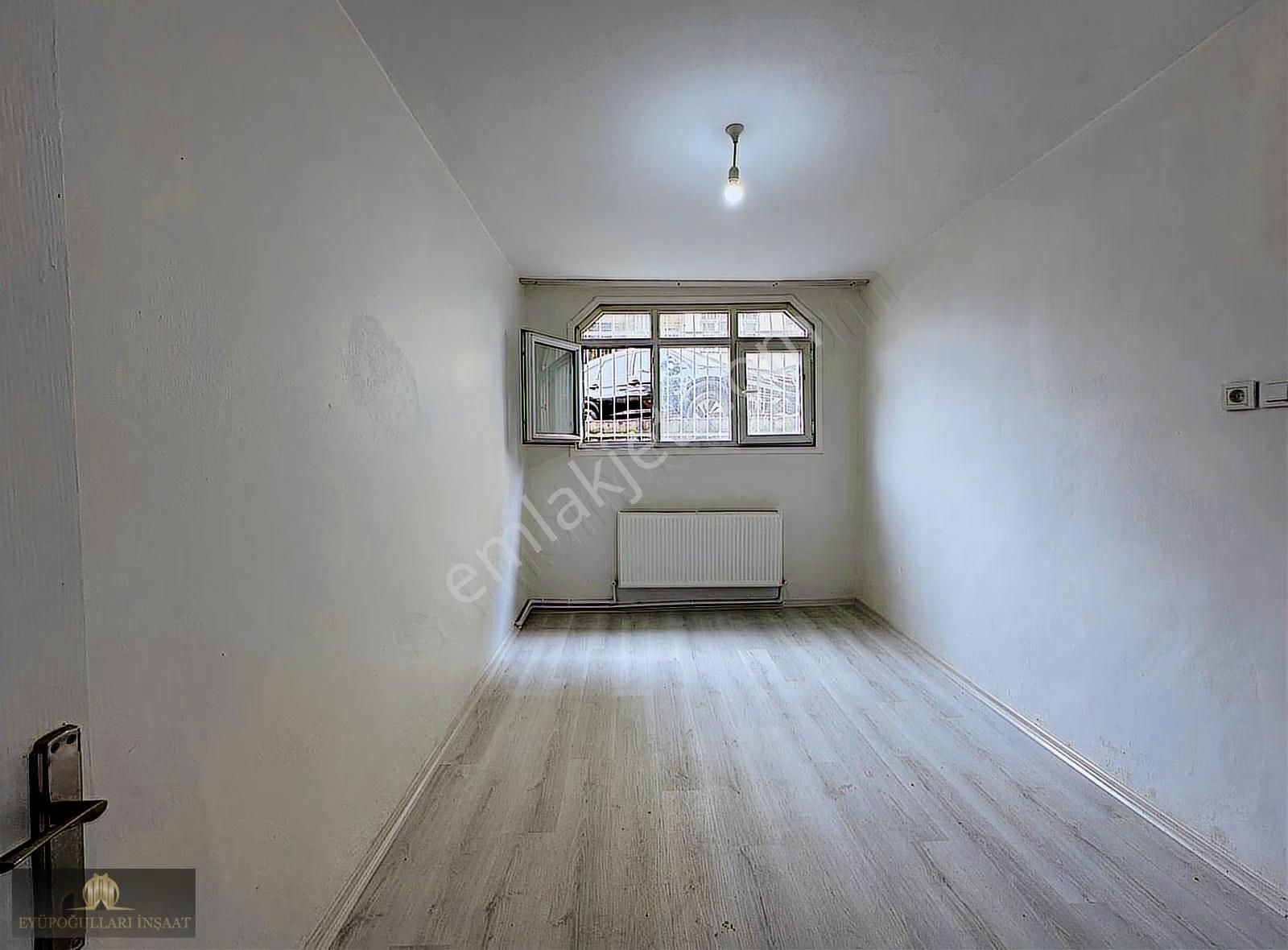 G.o.p Şemsipaşa Mah. 2+1 90m2 Satılık Temiz Bahçe Katı Daire - Görsel 9