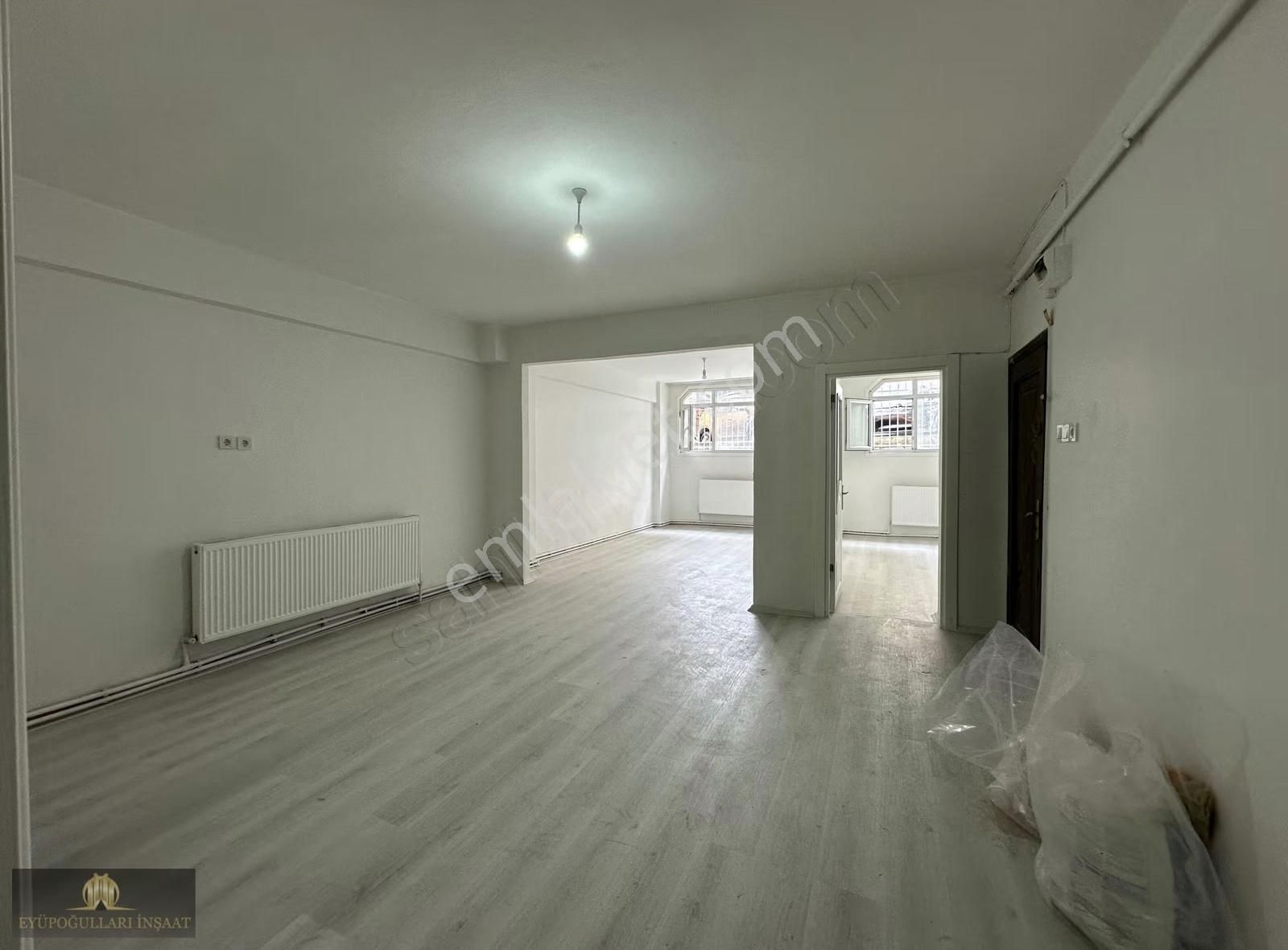 G.o.p Şemsipaşa Mah. 2+1 90m2 Satılık Temiz Bahçe Katı Daire - Görsel 7