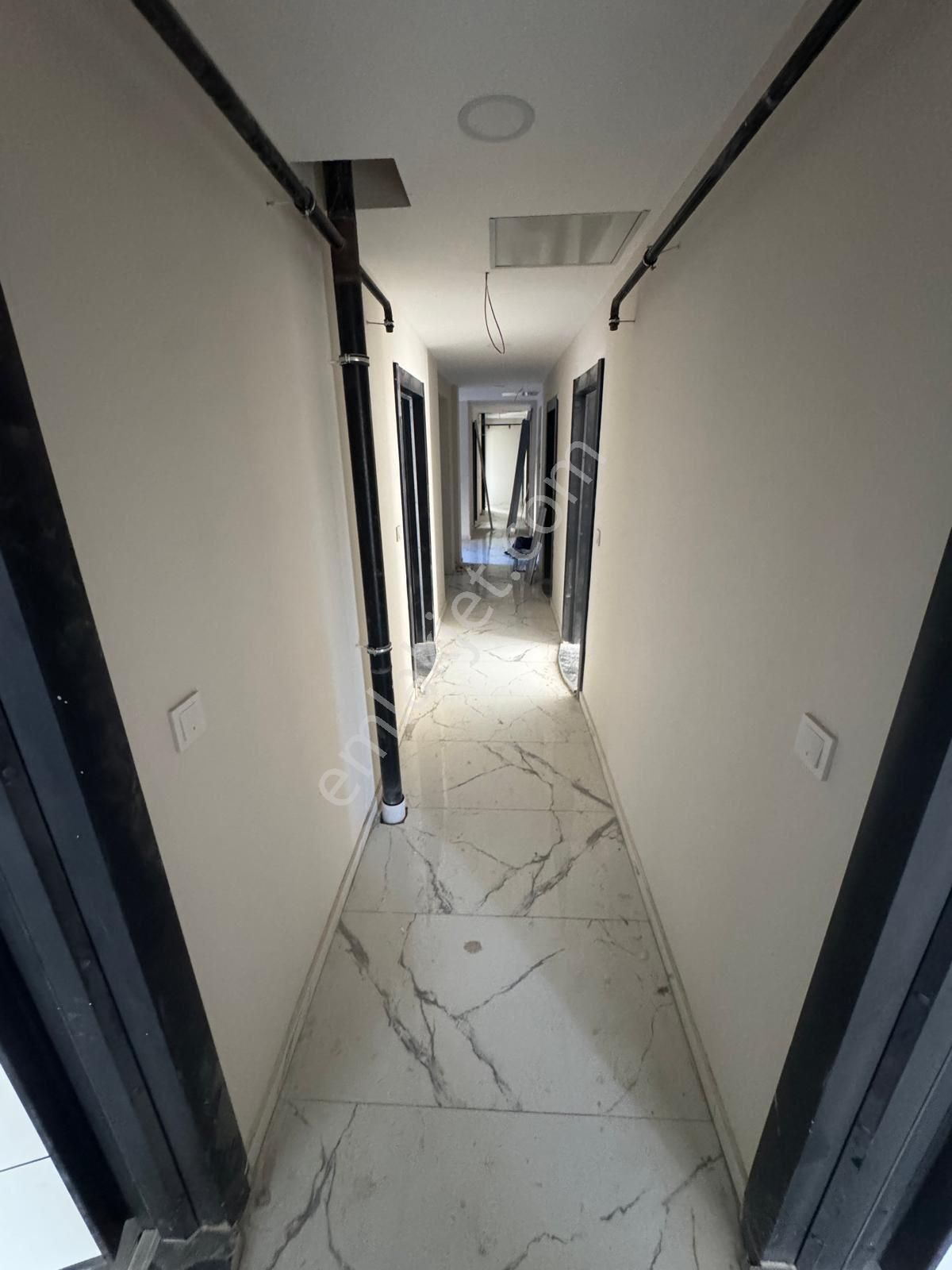 Gültepe Mah Bulv 2.parsel Hasarsız 1+1 Kiralık - Görsel 10