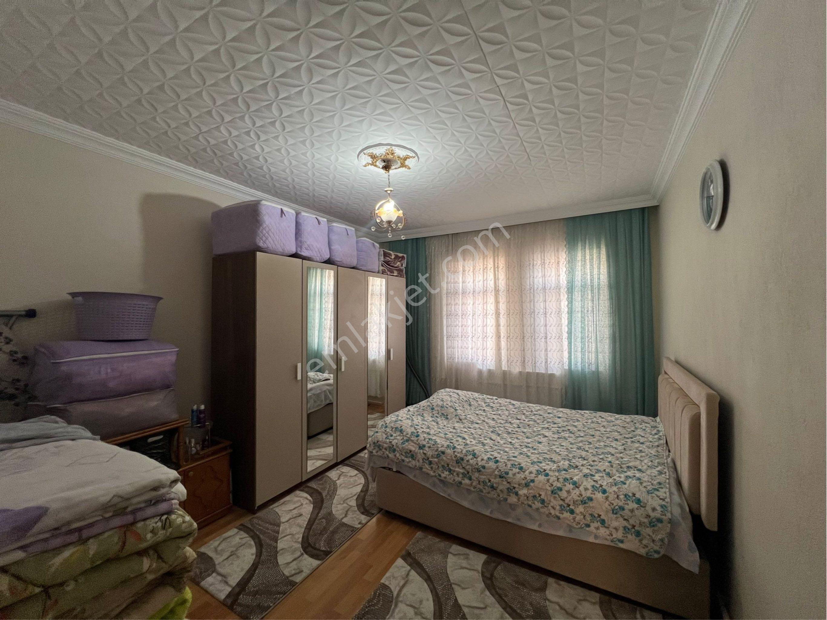 Hürriyet Mah.2 Katlı Müstakil Ev Ve 1202m2 Arsalı 2 Parselli Satılık Müstakil - Görsel 5