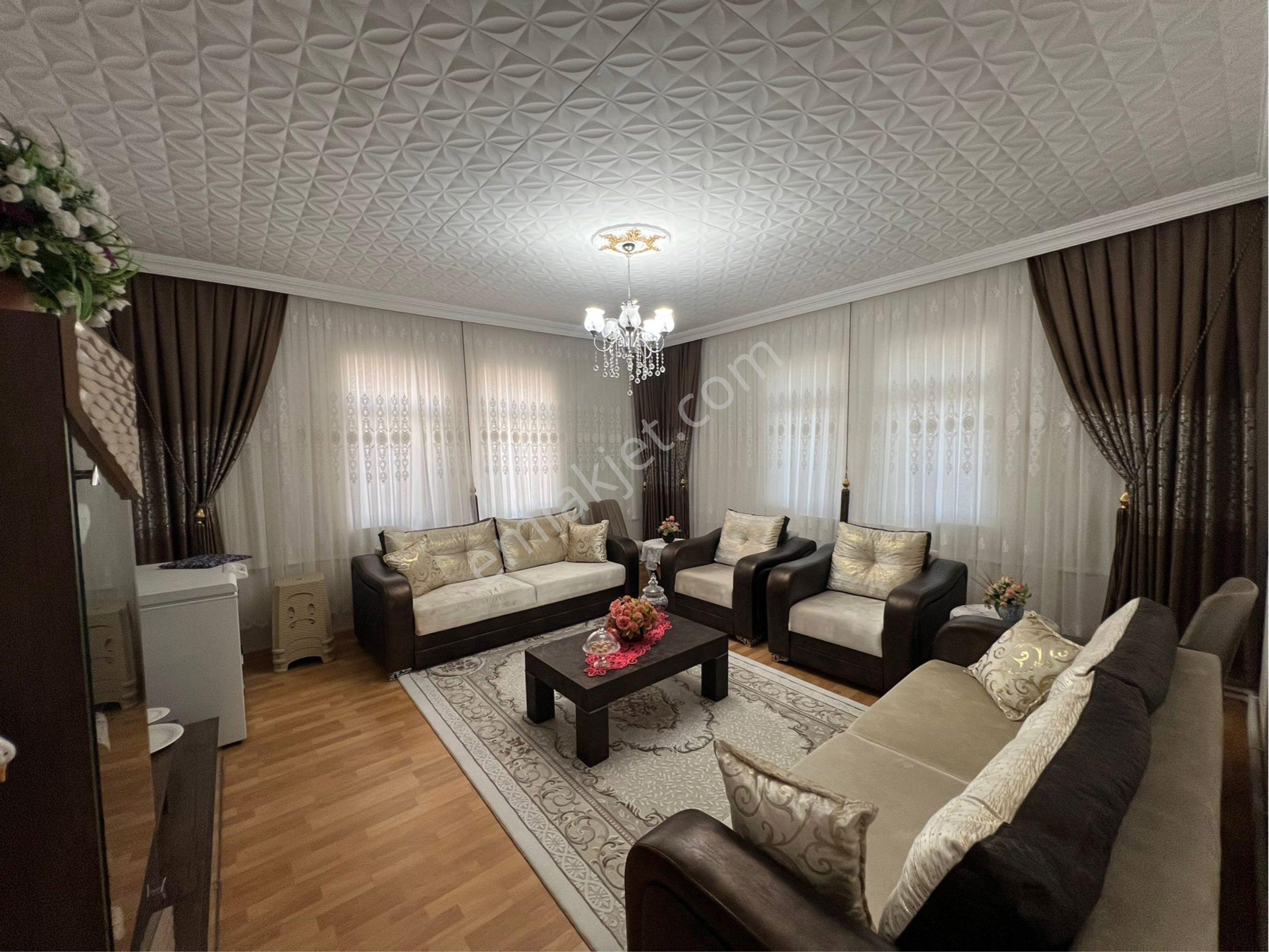 Hürriyet Mah.2 Katlı Müstakil Ev Ve 1202m2 Arsalı 2 Parselli Satılık Müstakil - Görsel 16