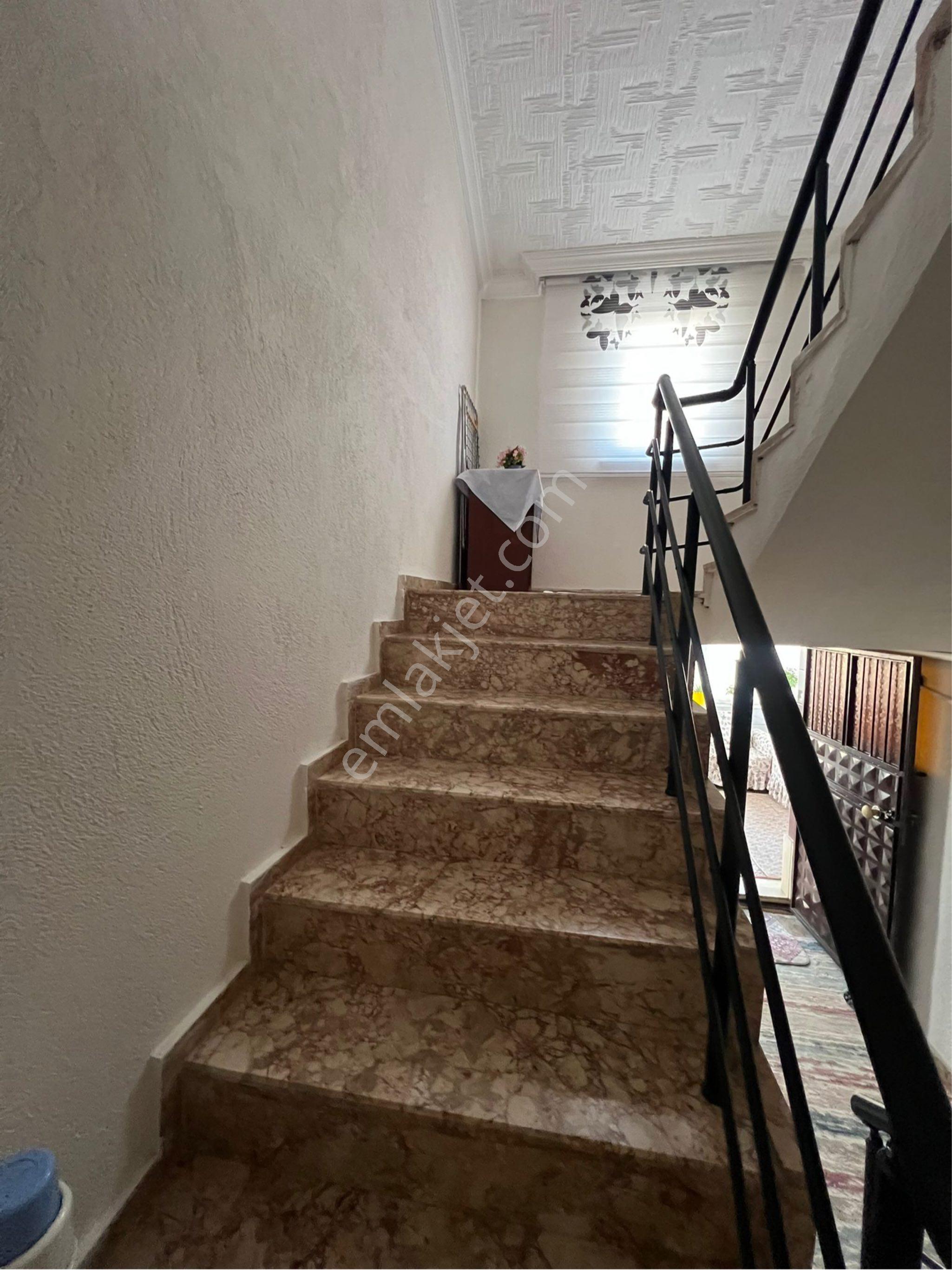 Hürriyet Mah.2 Katlı Müstakil Ev Ve 1202m2 Arsalı 2 Parselli Satılık Müstakil - Görsel 22