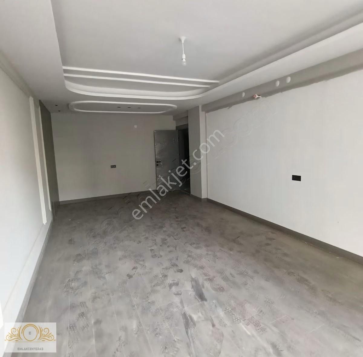 Emlak Centerden Bölcek De Ultra Lüks Yüzme Havuzlu 3+1 Daire - Görsel 21