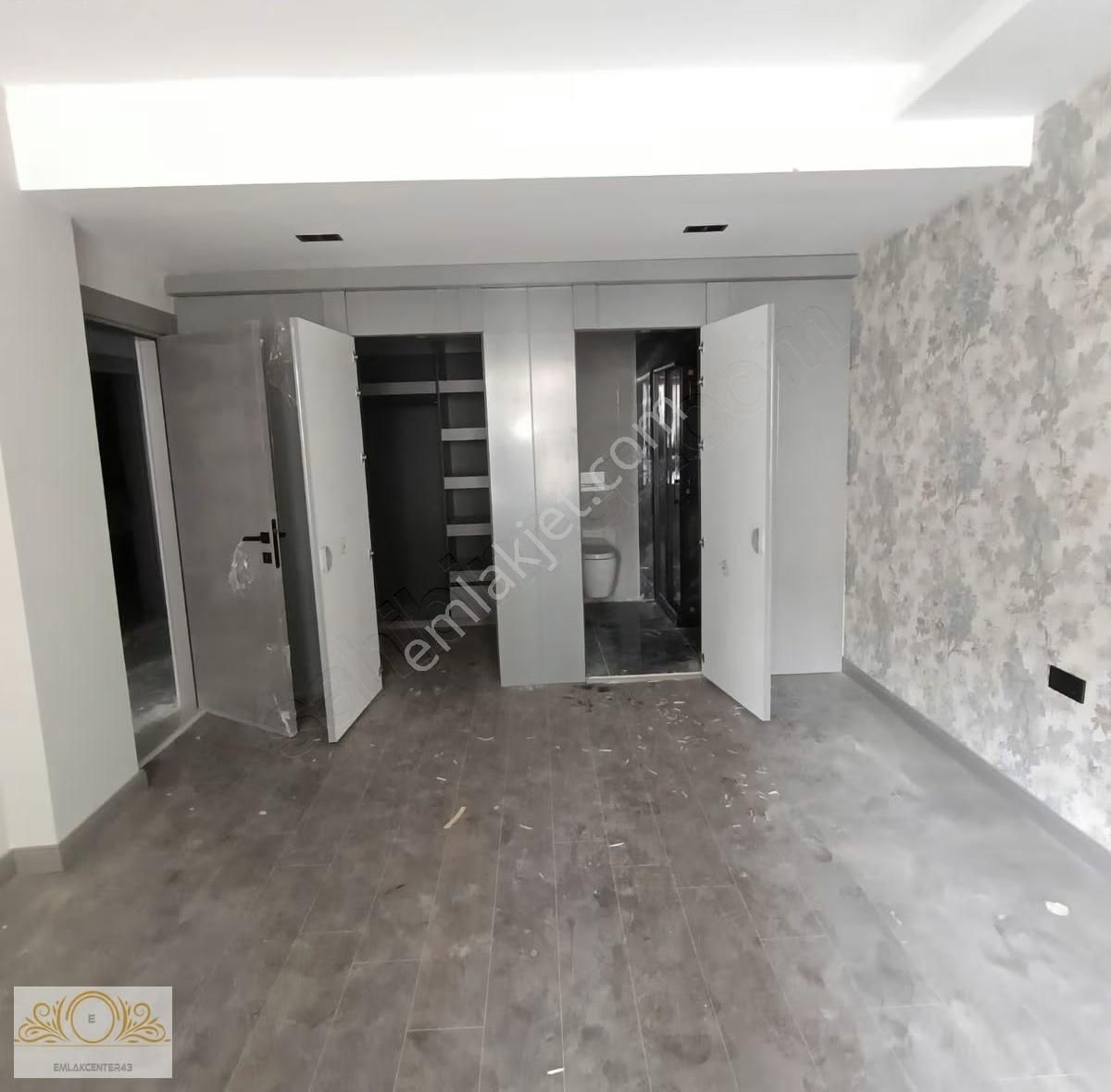 Emlak Centerden Bölcek De Ultra Lüks Yüzme Havuzlu 3+1 Daire - Görsel 8