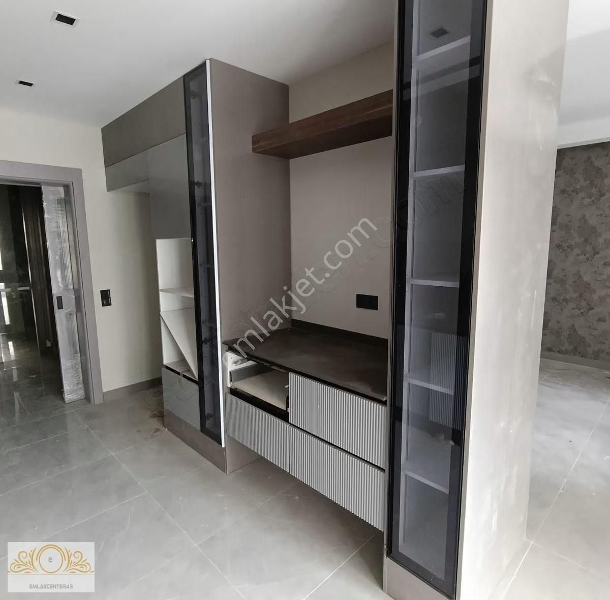 Emlak Centerden Bölcek De Ultra Lüks Yüzme Havuzlu 3+1 Daire - Görsel 18