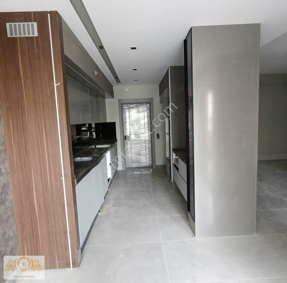 Emlak Centerden Bölcek De Ultra Lüks Yüzme Havuzlu 3+1 Daire - Görsel 9