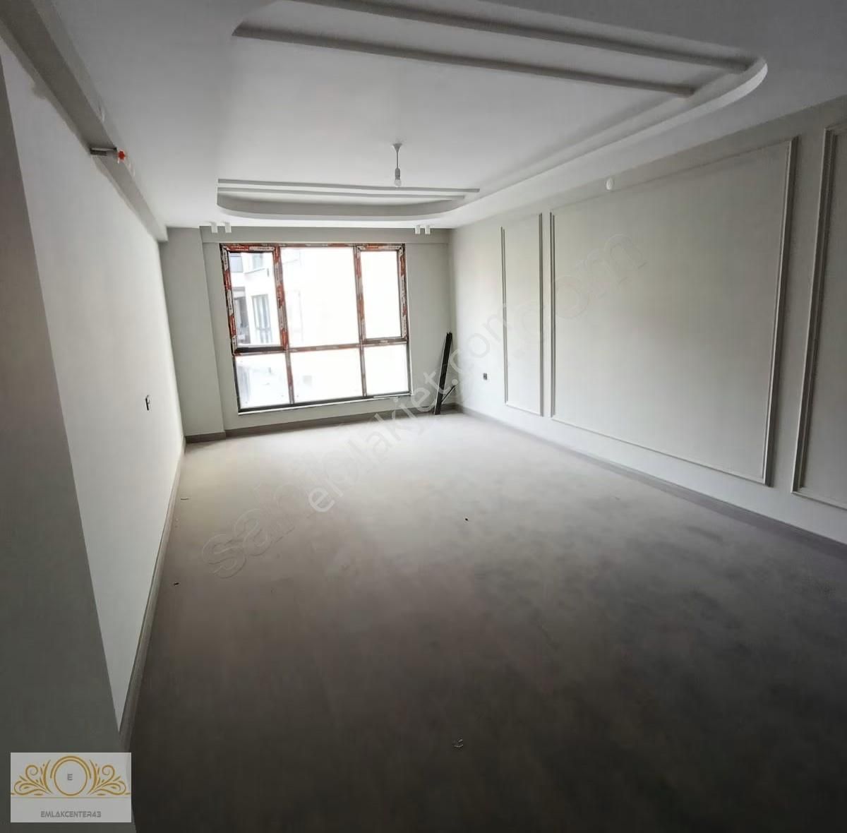 Emlak Centerden Bölcek De Ultra Lüks Yüzme Havuzlu 3+1 Daire - Görsel 12