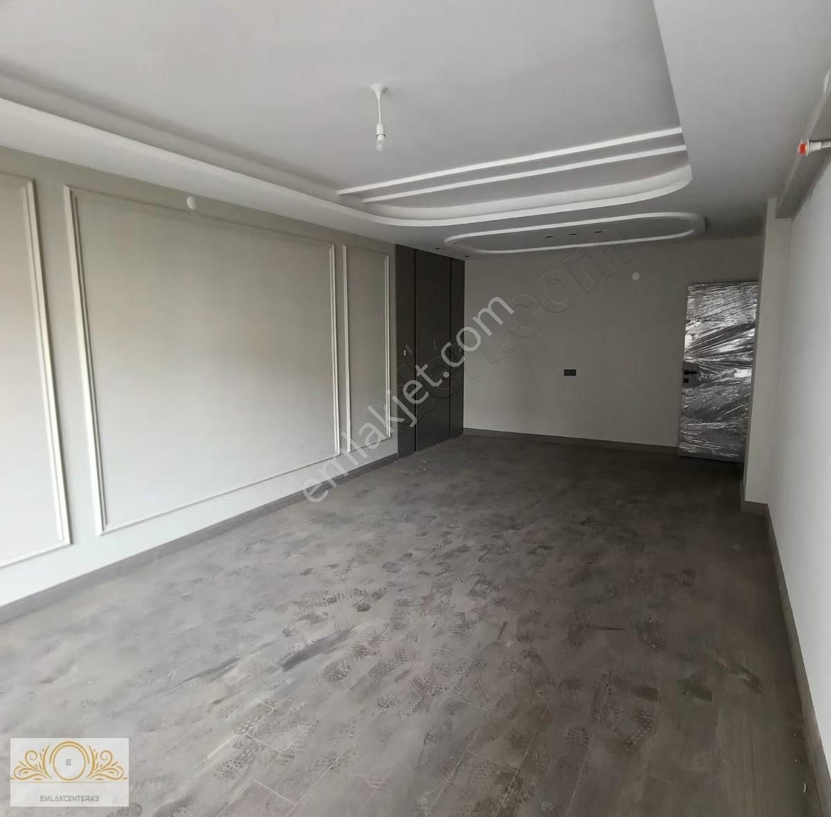 Emlak Centerden Bölcek De Ultra Lüks Yüzme Havuzlu 3+1 Daire - Görsel 3