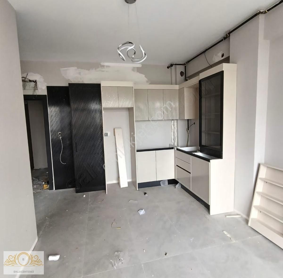 Emlak Centerden Kirazpınarda Satılık 1+1daire - Görsel 8