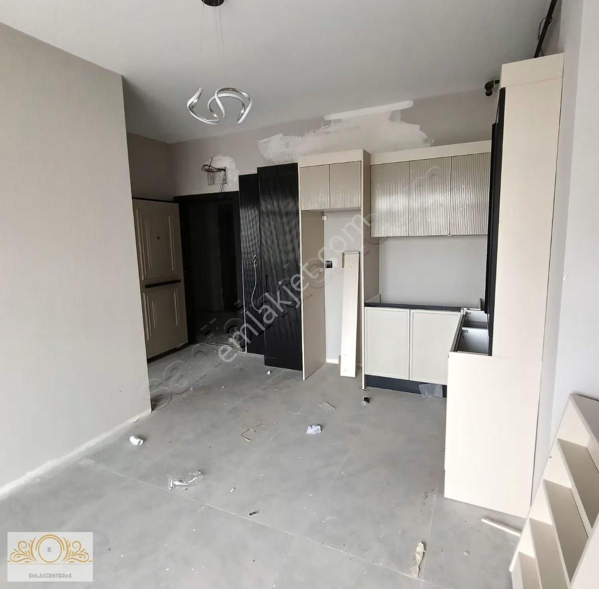 Emlak Centerden Kirazpınarda Satılık 1+1daire - Görsel 9