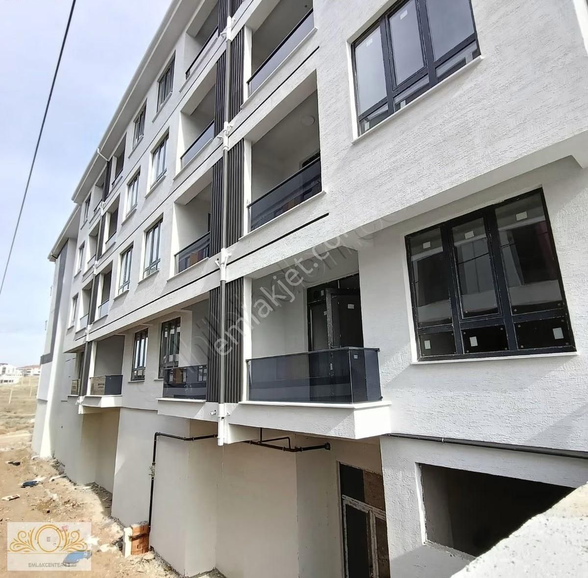 Emlak Centerden Kirazpınarda Satılık 1+1daire - Görsel 16