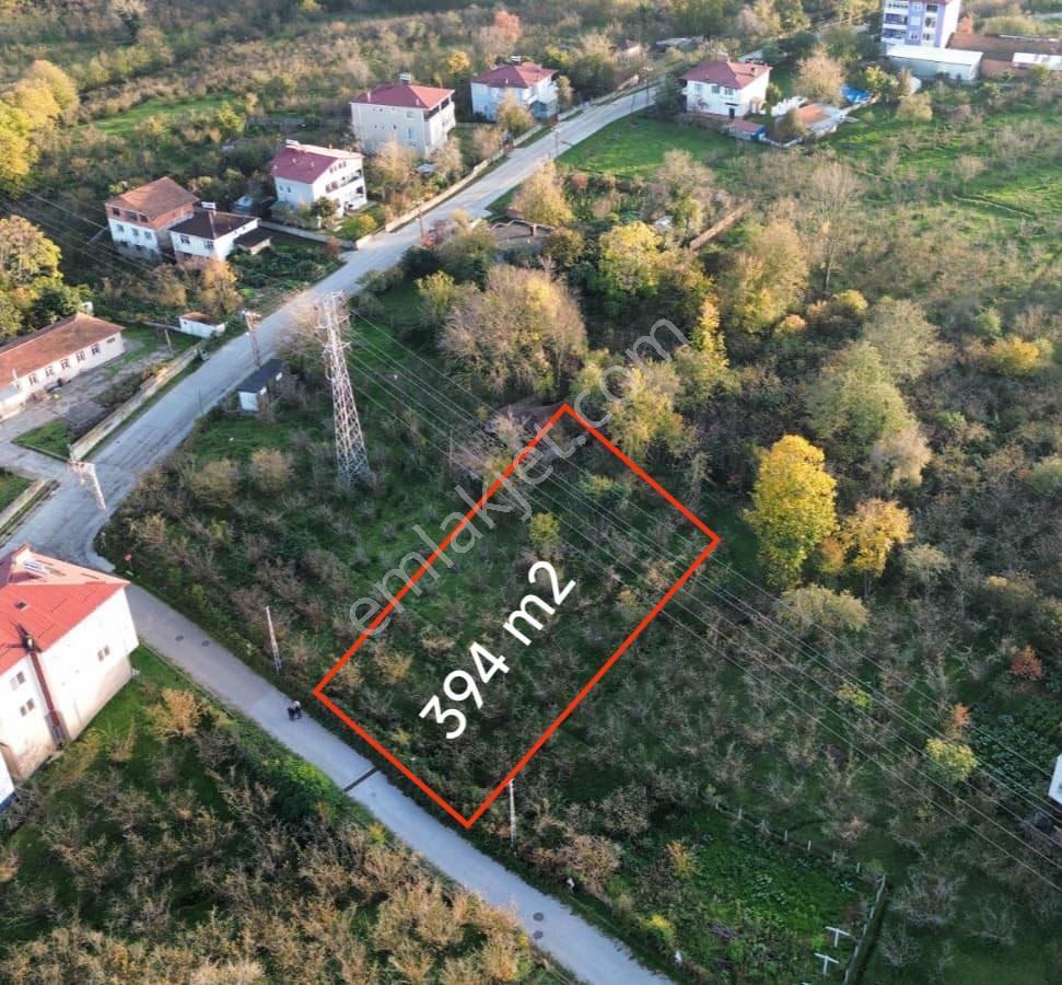 St Bodrum Gayrimenkul Den Fırsat Arsa - Görsel 3