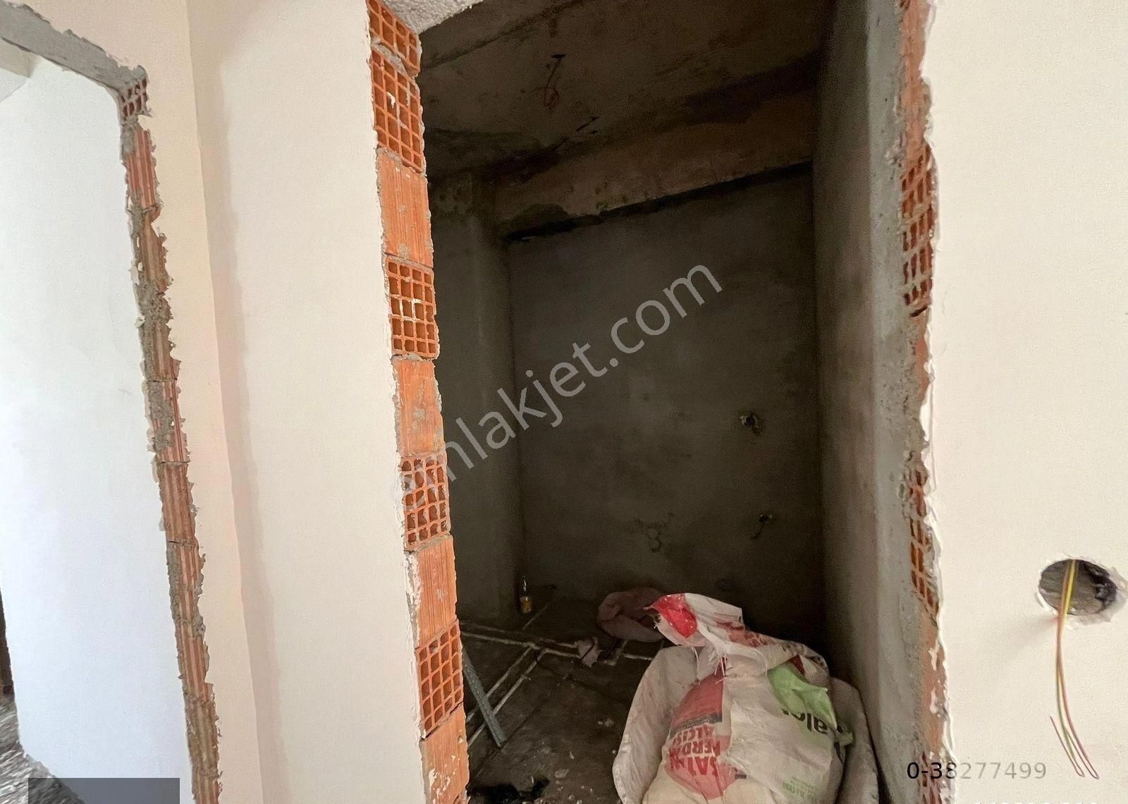 Nexus'tan Ortacami Mah'de Satılık 2+1 Geniş Daire - Görsel 2