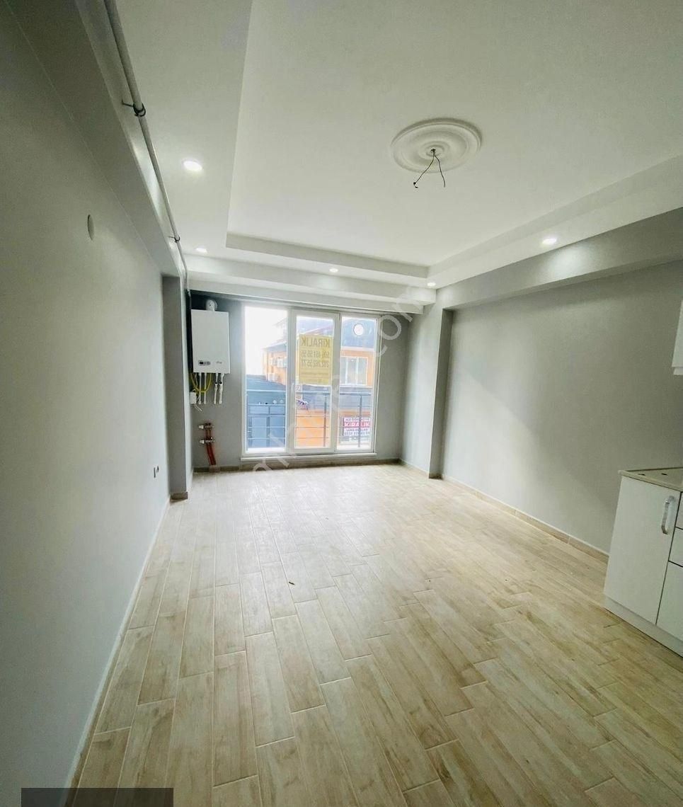 Nexus'tan Değirmenaltı Mah'de Bahçe Katı 1+1 Satılık Daire - Görsel 4