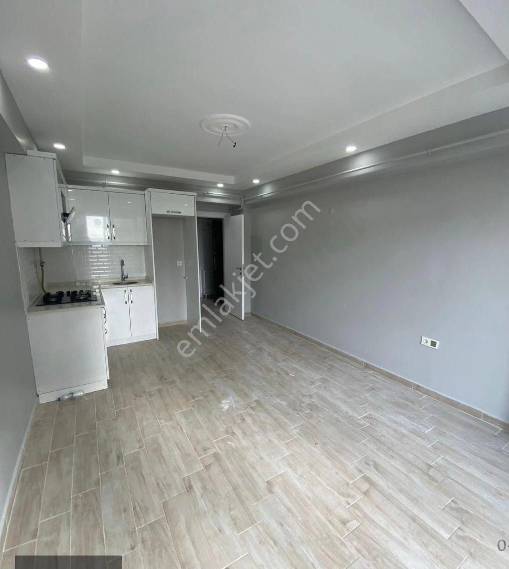 Nexus'tan Değirmenaltı Mah'de Bahçe Katı 1+1 Satılık Daire - Görsel 12