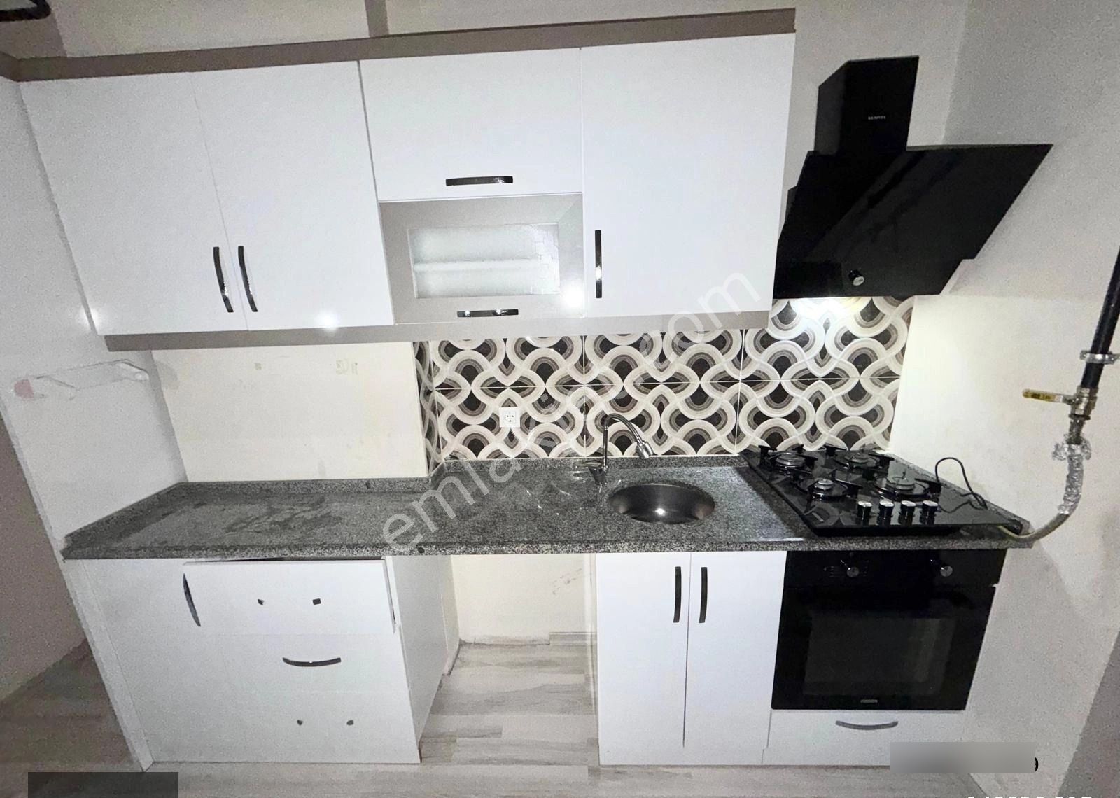 Nexus'tan Çiftlikönü Mah'de Satılık Ferah 1+1 Fırsat Daire - Görsel 8