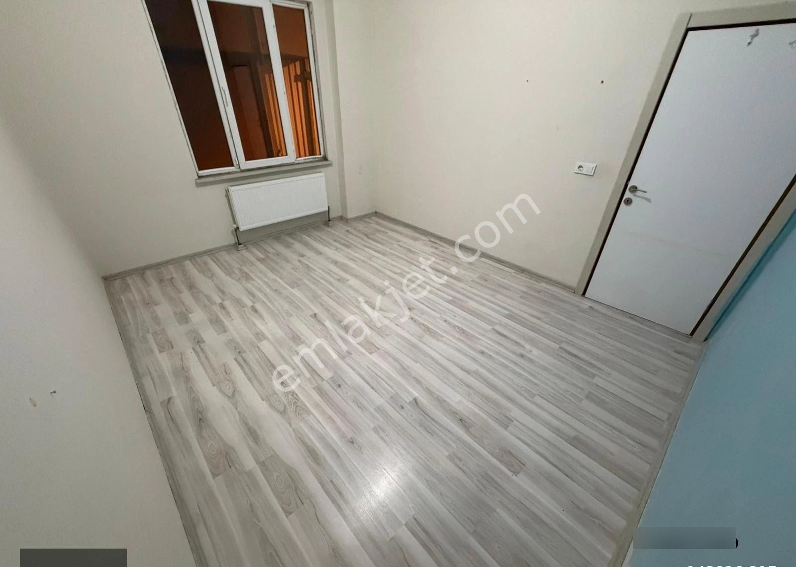 Nexus'tan Çiftlikönü Mah'de Satılık Ferah 1+1 Fırsat Daire - Görsel 9