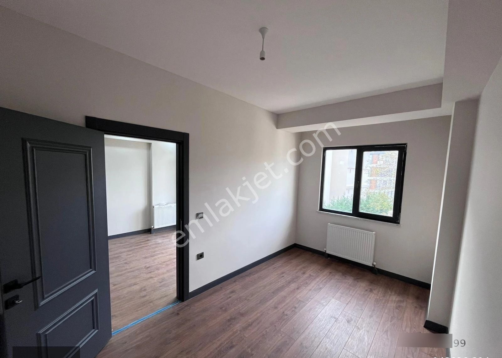 Nexus'tan Ortacami Mah.'de Kiralık 1+1 Sıfır Daire - Görsel 3