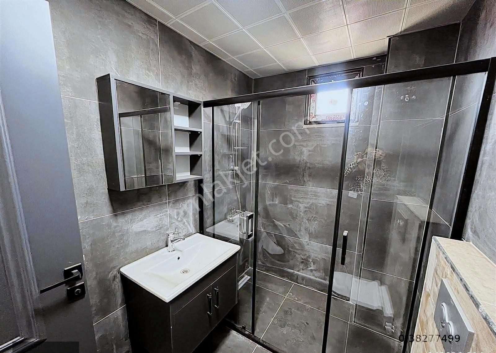 Nexus'tan Ortacami Mah.'de Kiralık 1+1 Sıfır Daire - Görsel 22