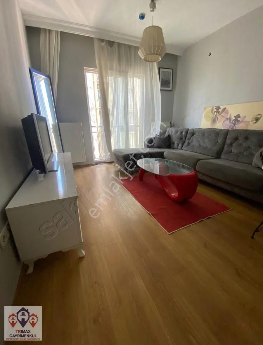 İnnovya 2 De E1 Blokta Eşyalı Daire - Görsel 3