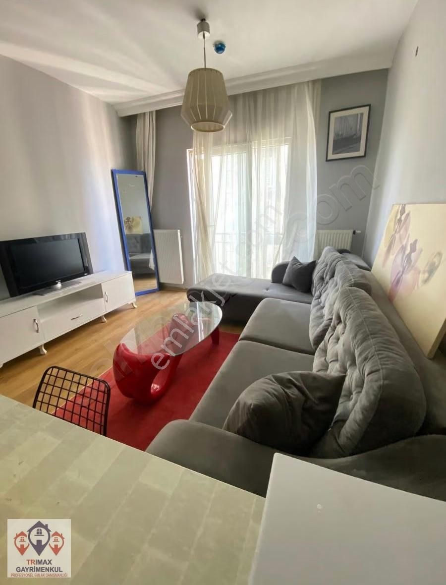 İnnovya 2 De E1 Blokta Eşyalı Daire - Görsel 2