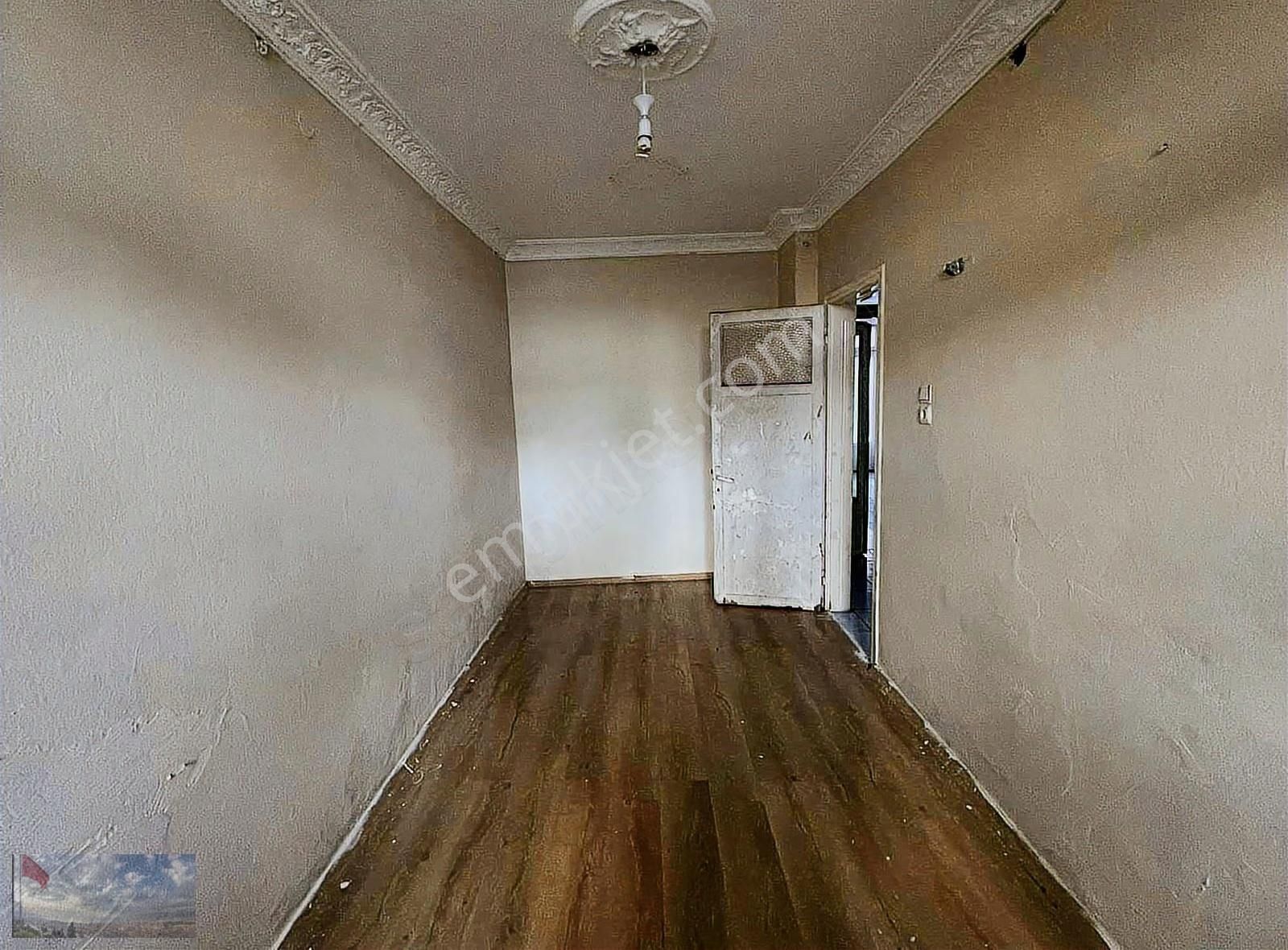 İzban Yakını Bahçeli Geniş 2+1 Daire - Görsel 3