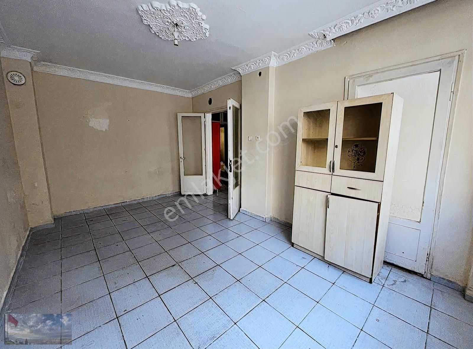 İzban Yakını Bahçeli Geniş 2+1 Daire - Görsel 13