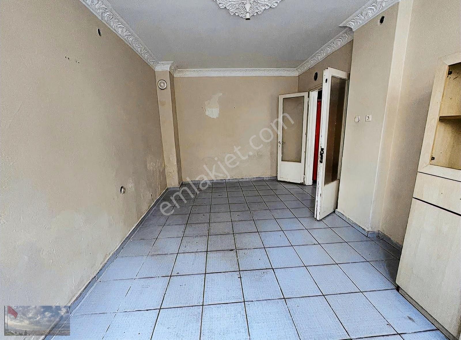 İzban Yakını Bahçeli Geniş 2+1 Daire - Görsel 10