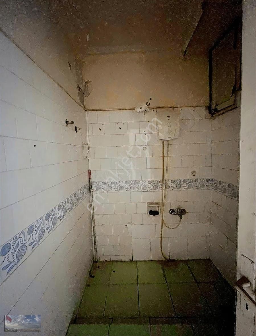 İzban Yakını Bahçeli Geniş 2+1 Daire - Görsel 11