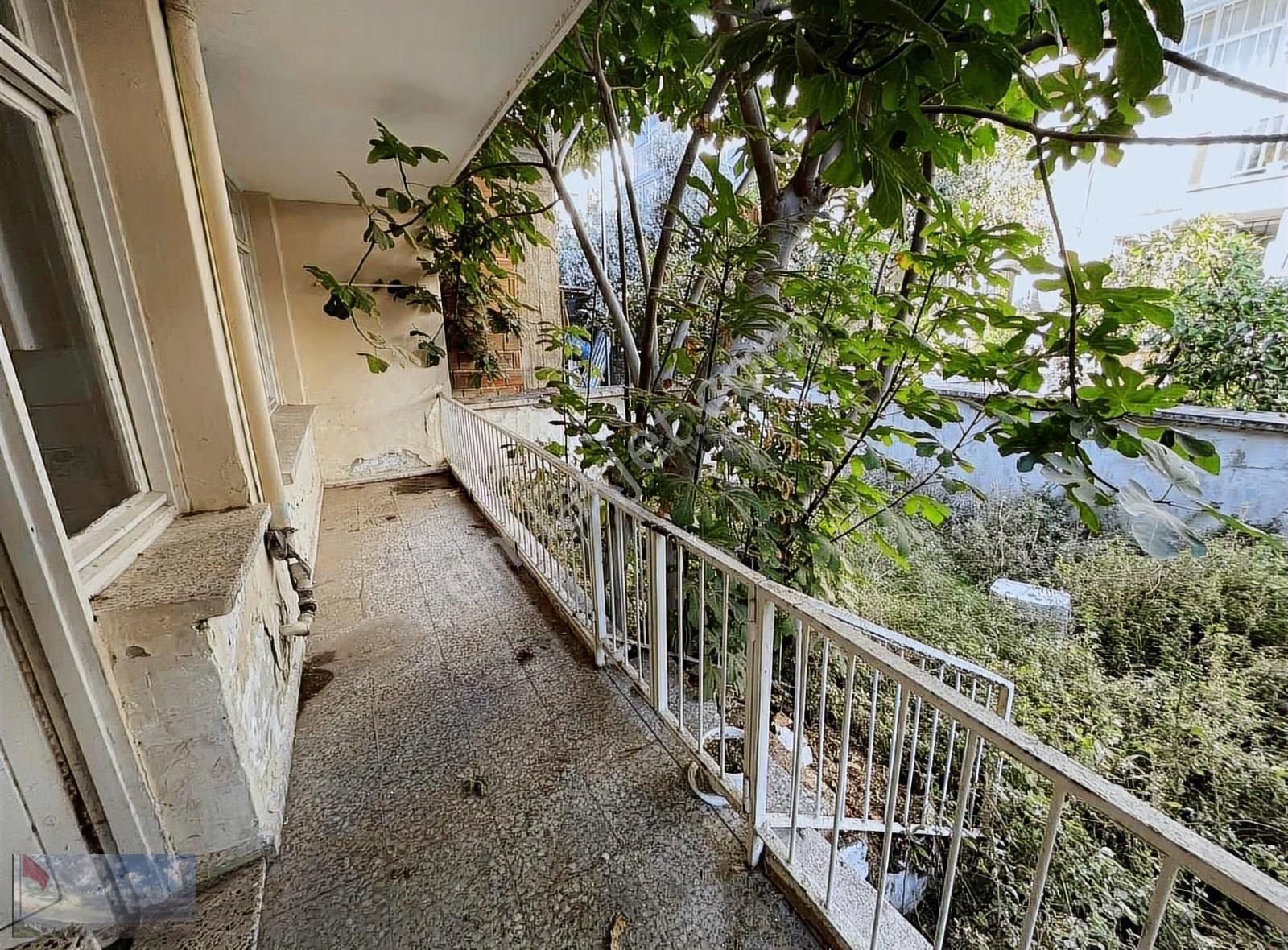 İzban Yakını Bahçeli Geniş 2+1 Daire - Görsel 19