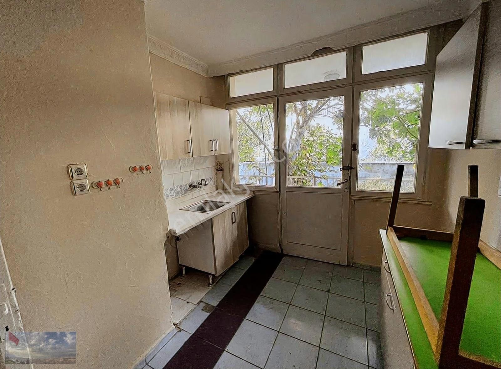 İzban Yakını Bahçeli Geniş 2+1 Daire - Görsel 5