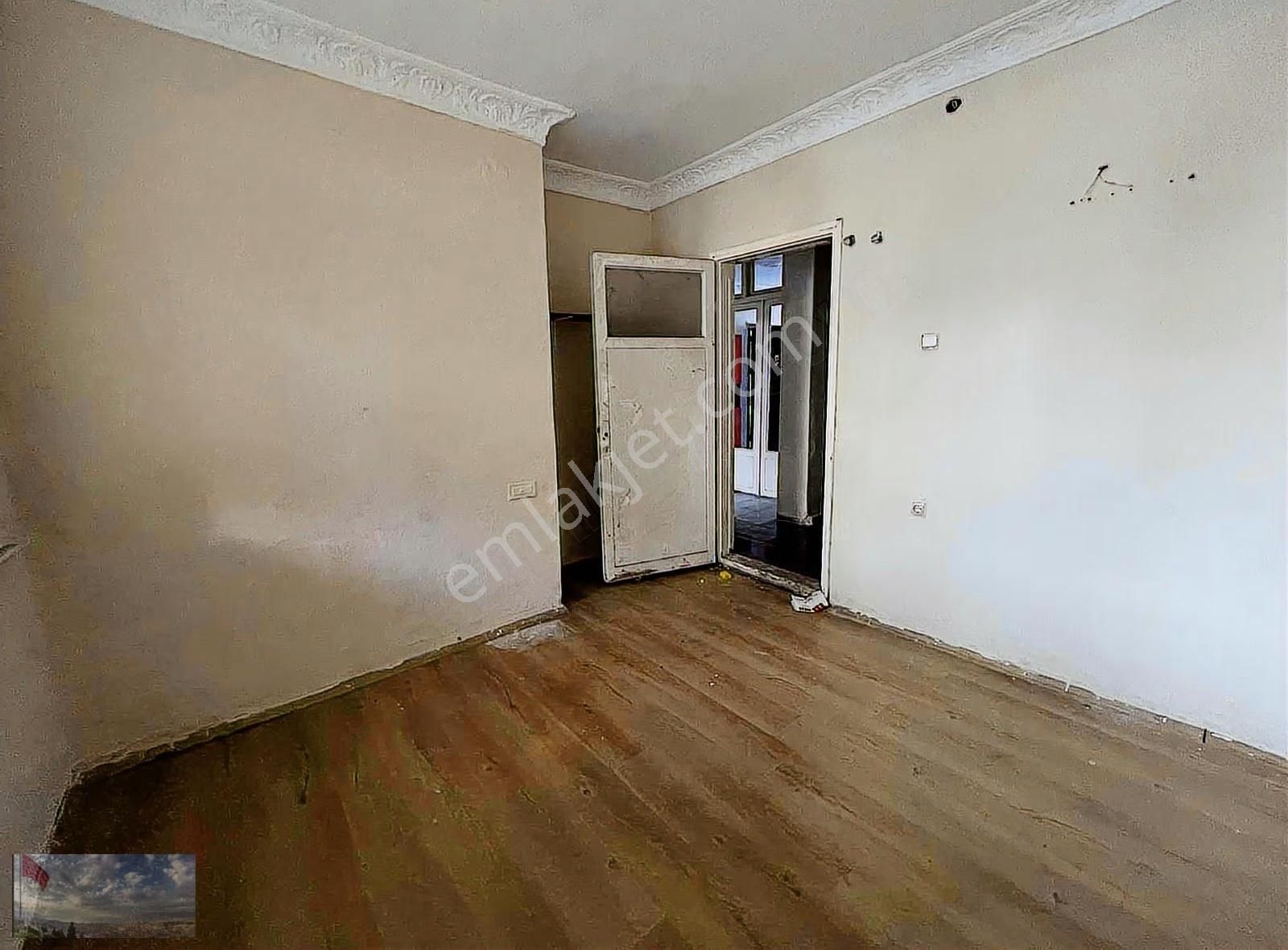 İzban Yakını Bahçeli Geniş 2+1 Daire - Görsel 17