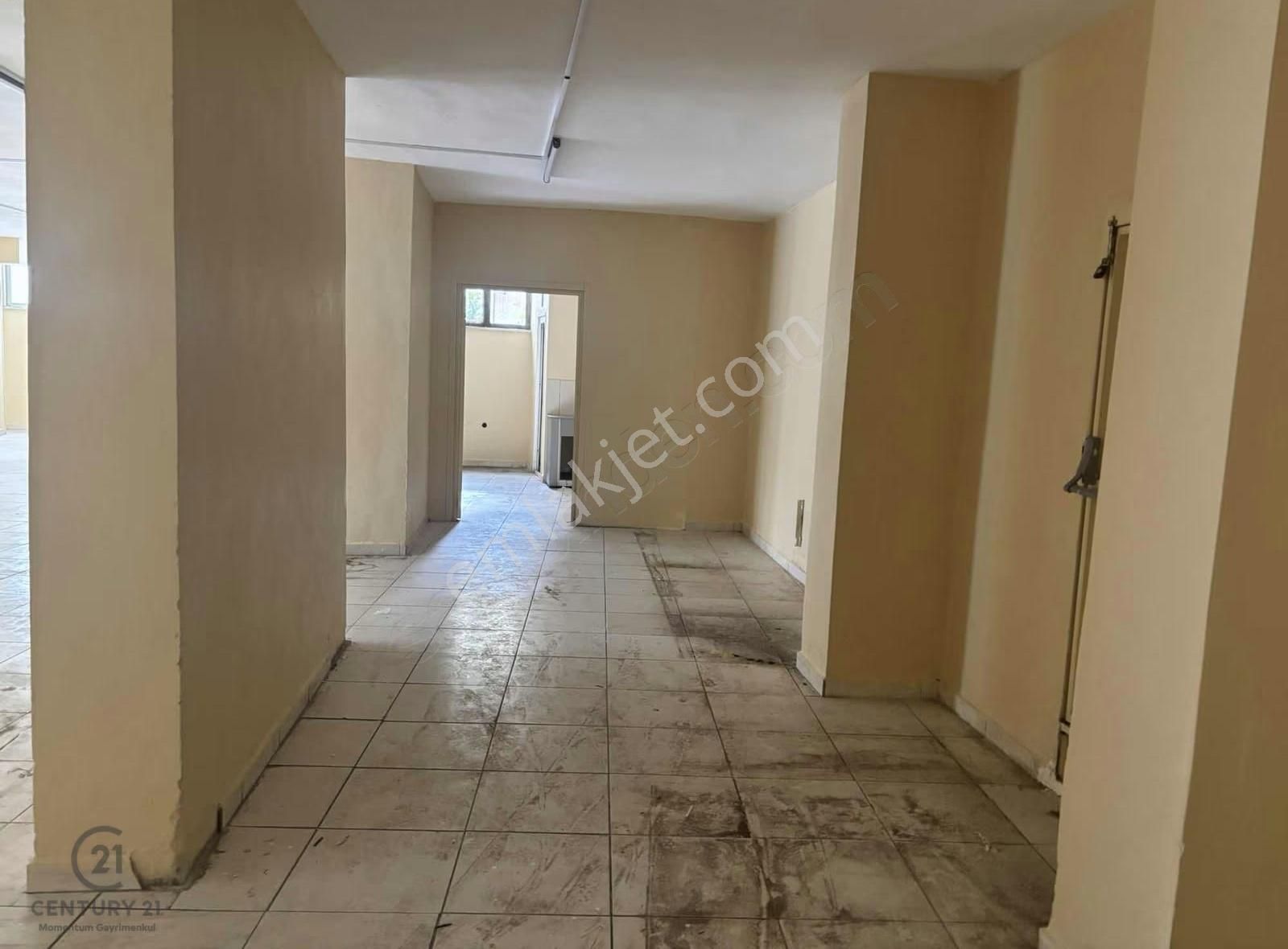 Eyüp Güzeltepe'de Cadde Üzeri 240 M2 Satılık Dükkan - Görsel 7