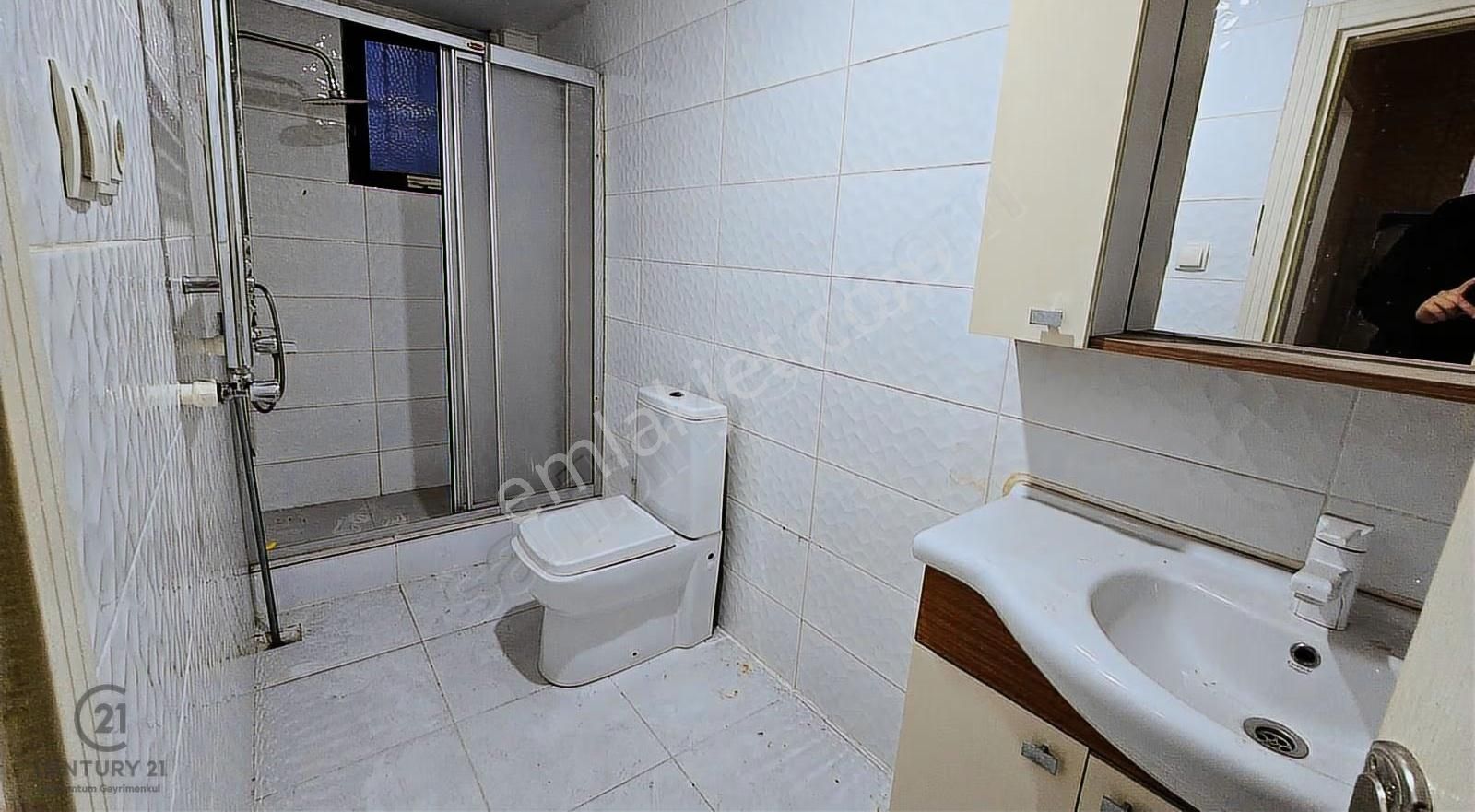 Talatpaşa Caddesinde Balkonlu Gün Boyu Güneş Alan Kiralık 2+1 - Görsel 22