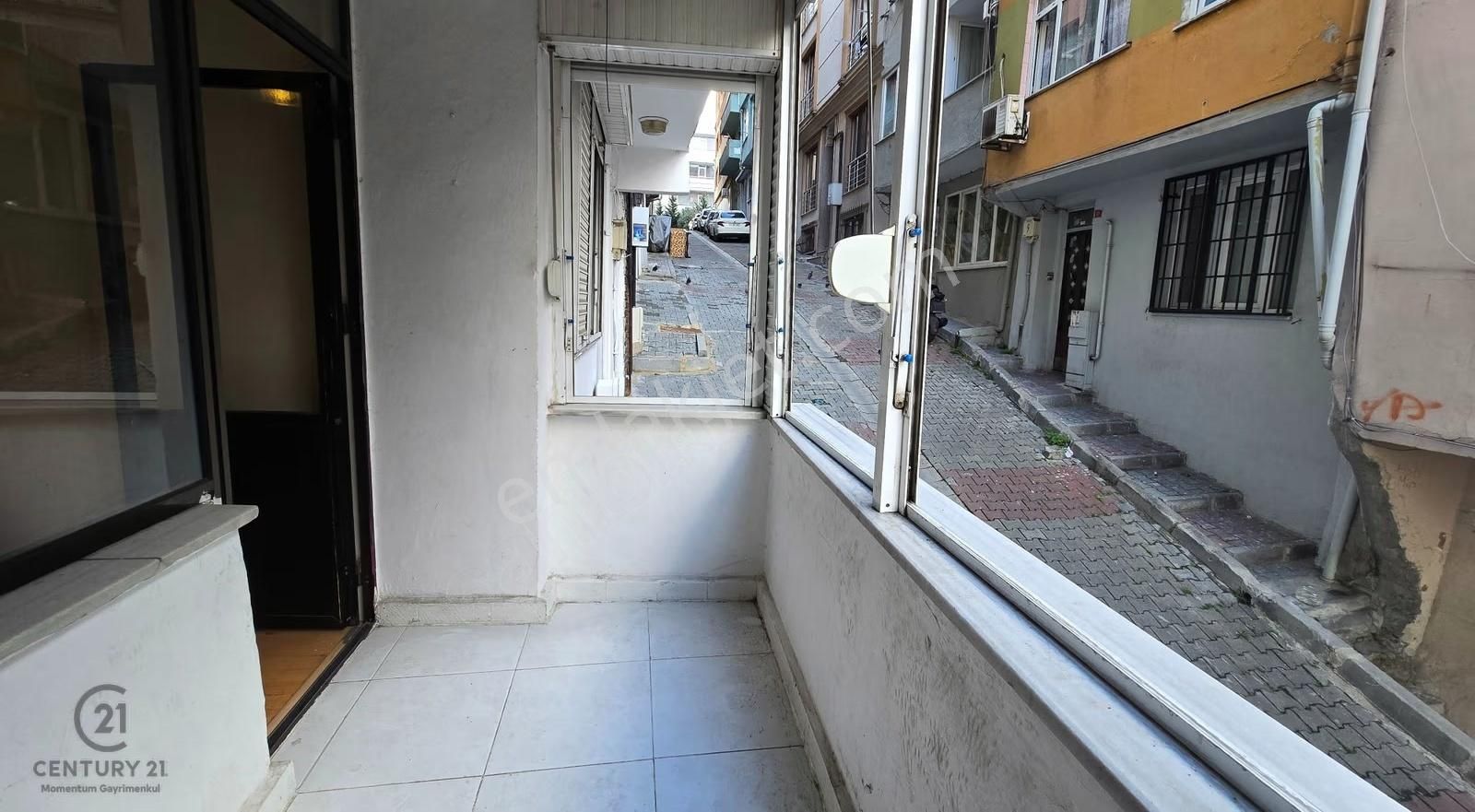 Talatpaşa Caddesinde Balkonlu Gün Boyu Güneş Alan Kiralık 2+1 - Görsel 10
