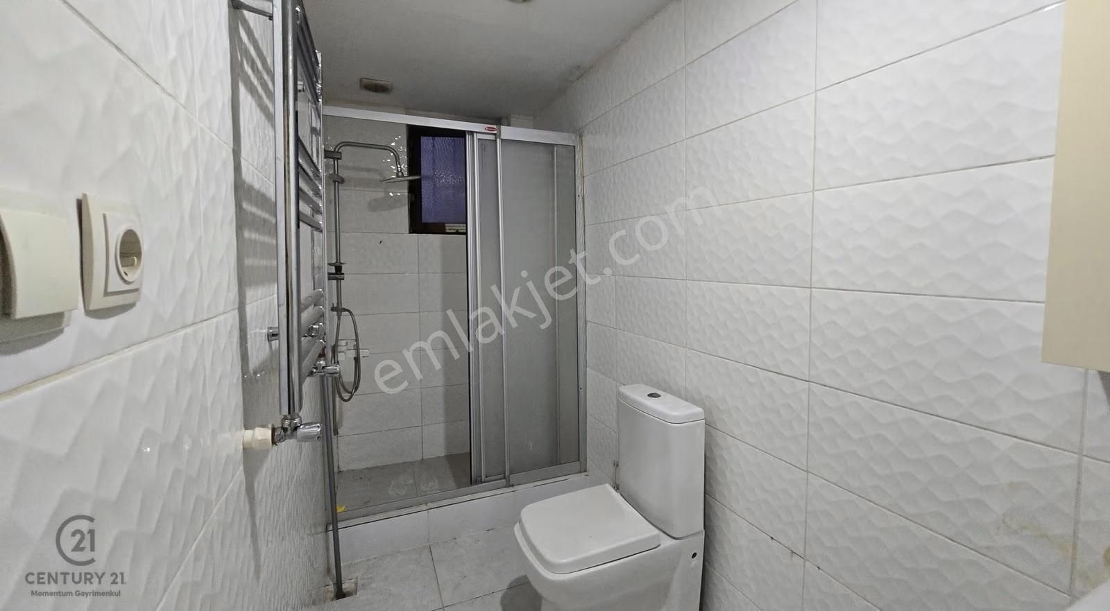 Talatpaşa Caddesinde Balkonlu Gün Boyu Güneş Alan Kiralık 2+1 - Görsel 18