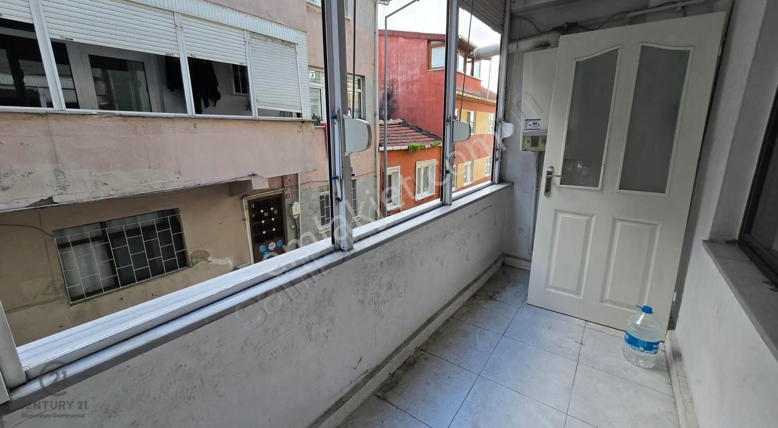 Talatpaşa Caddesinde Balkonlu Gün Boyu Güneş Alan Kiralık 2+1 - Görsel 19