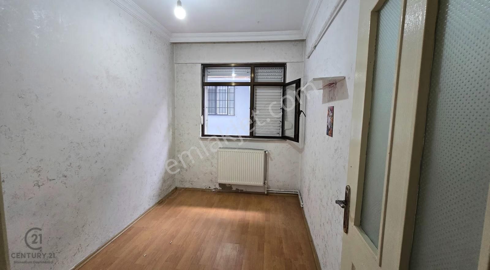 Talatpaşa Caddesinde Balkonlu Gün Boyu Güneş Alan Kiralık 2+1 - Görsel 24