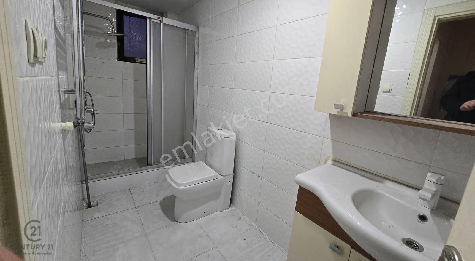 Talatpaşa Caddesinde Balkonlu Gün Boyu Güneş Alan Kiralık 2+1 - Görsel 21