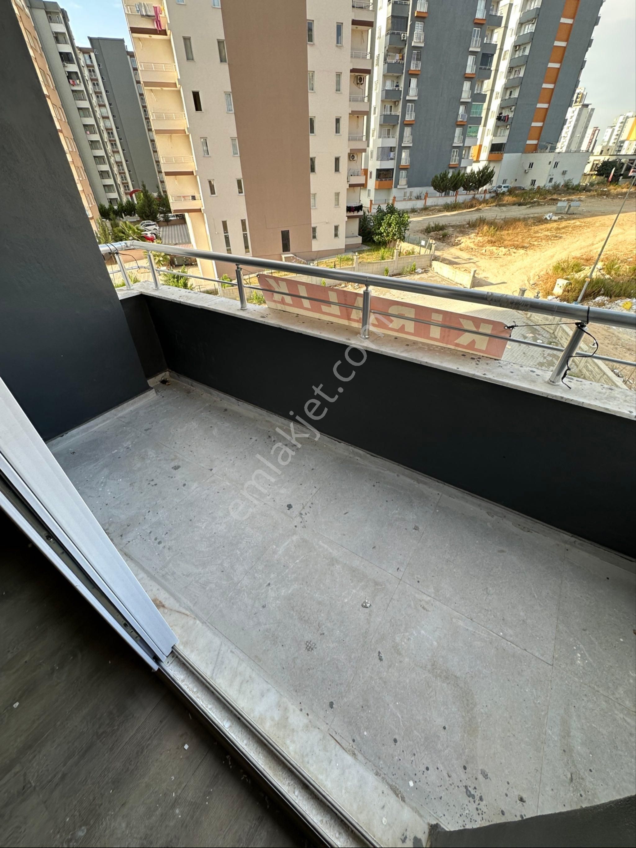 Gültepe Mah Bulv Üzeri Hasarsız Emsalsiz Kiralık 1+1 Daire - Görsel 10