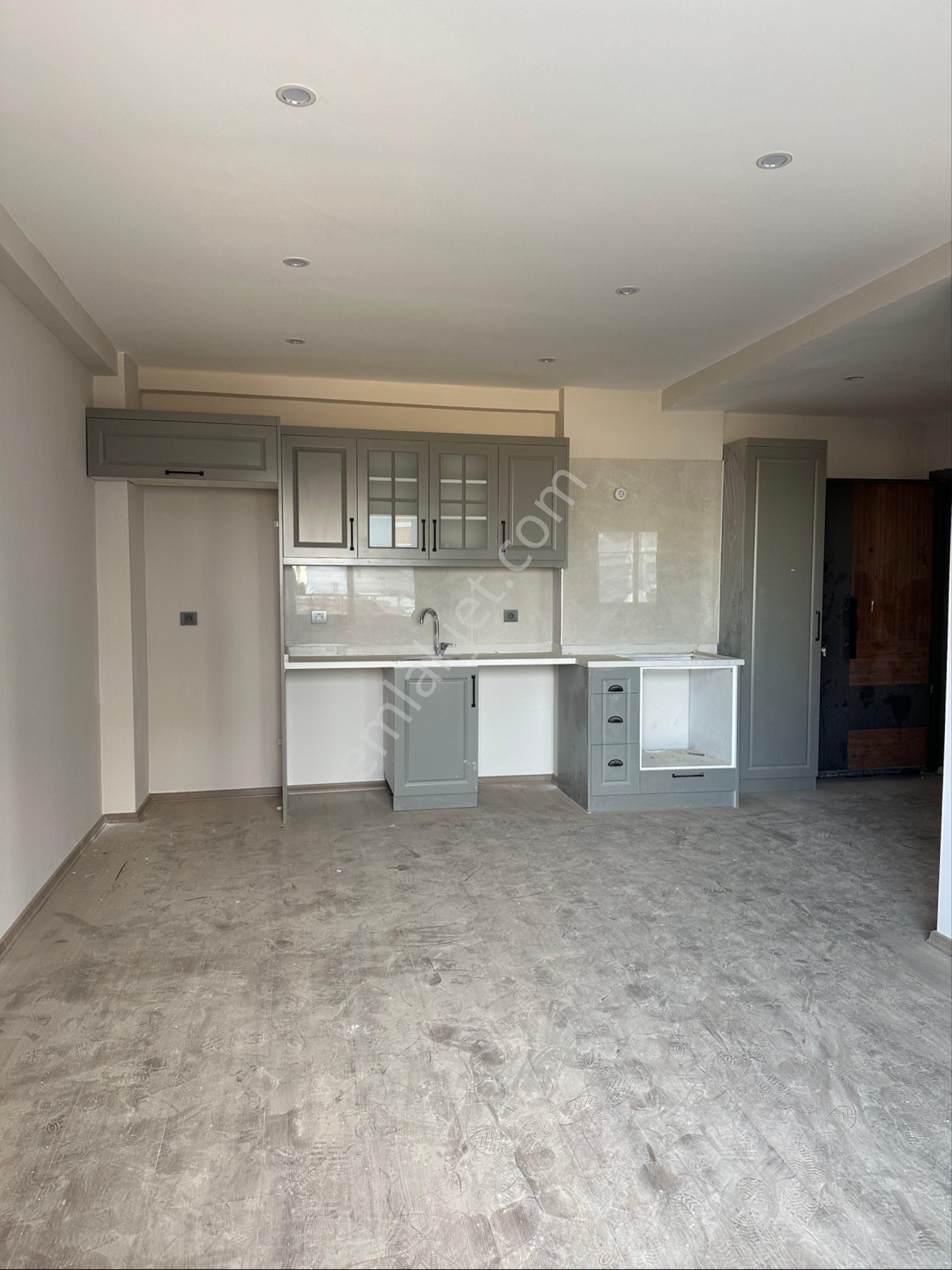 Gültepe Mah Bulv Üzeri Hasarsız Emsalsiz Kiralık 1+1 Daire - Görsel 8