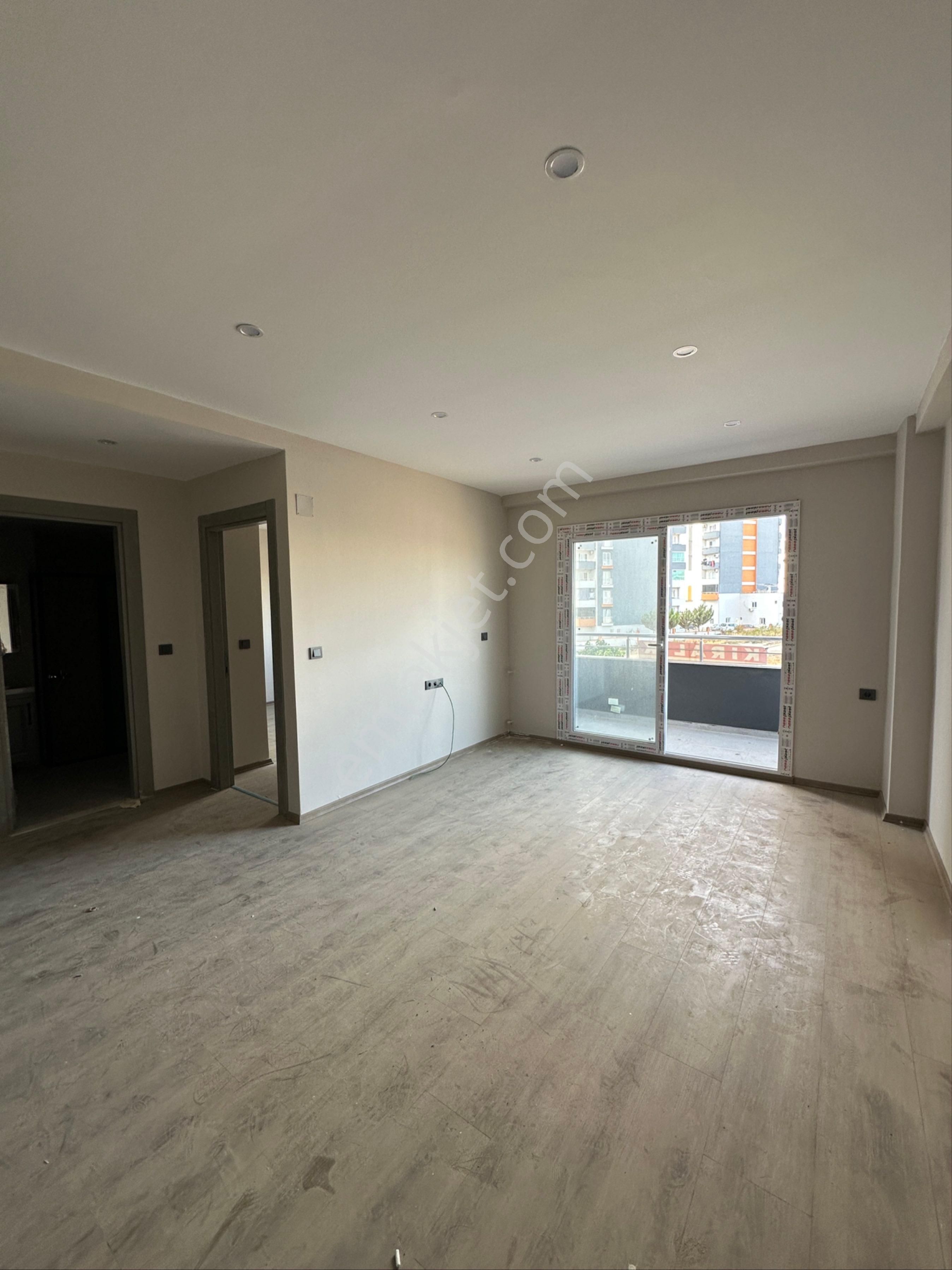 Gültepe Mah Bulv Üzeri Hasarsız Emsalsiz Kiralık 1+1 Daire - Görsel 12