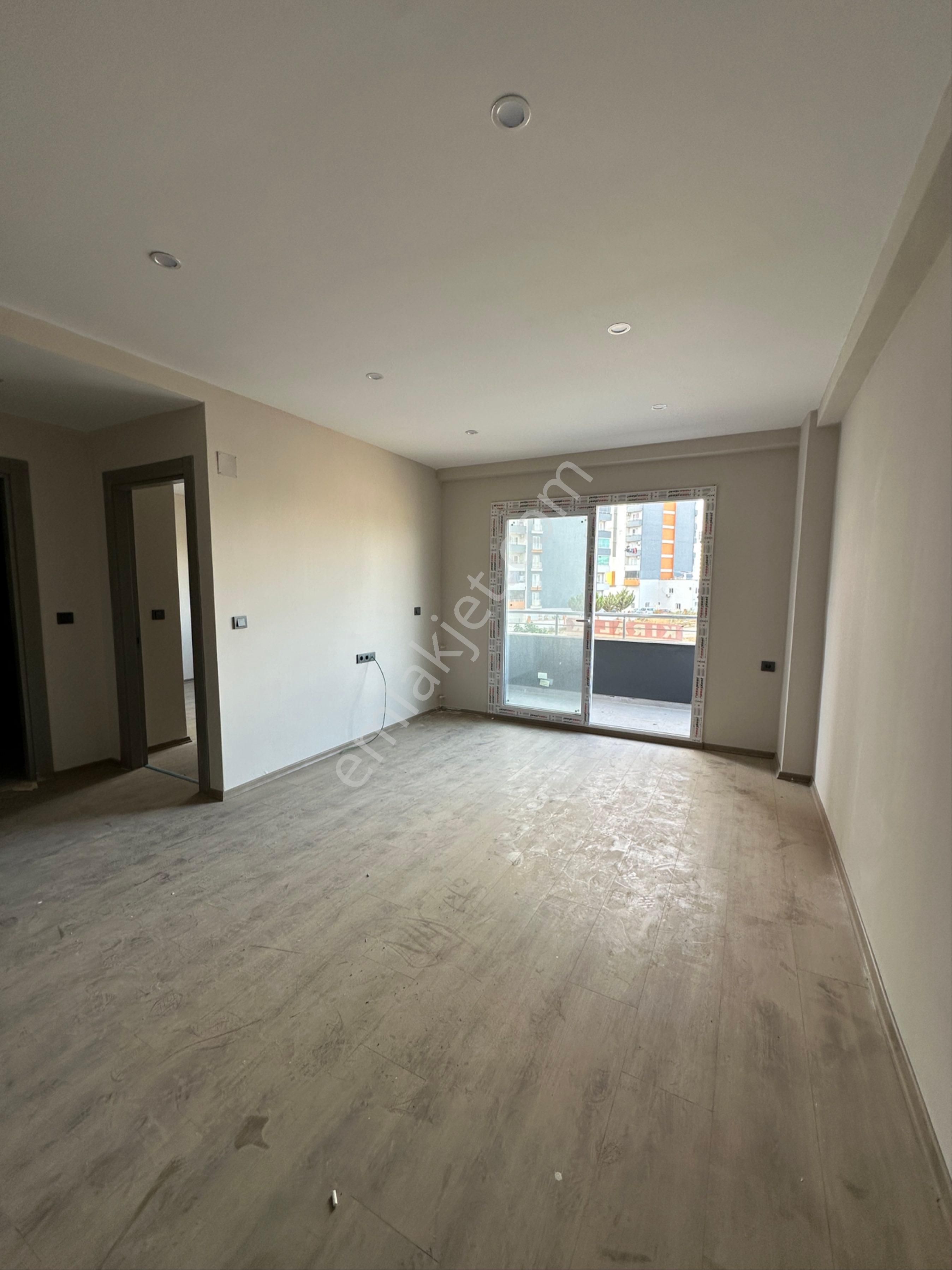 Gültepe Mah Bulv Üzeri Hasarsız Emsalsiz Kiralık 1+1 Daire - Görsel 15