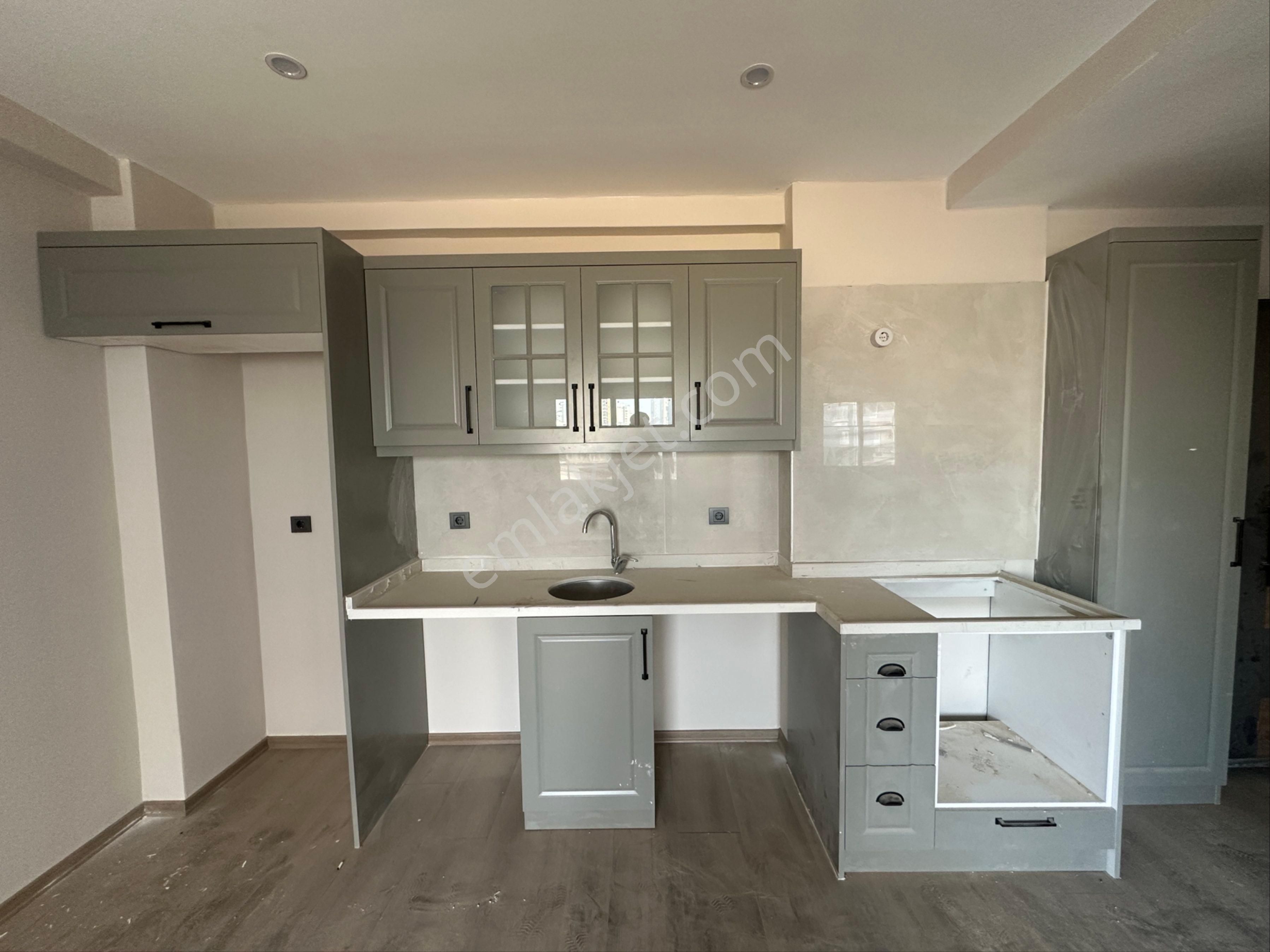 Gültepe Mah Bulv Üzeri Hasarsız Emsalsiz Kiralık 1+1 Daire - Görsel 5